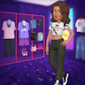 Meet your Posher, Rosemary